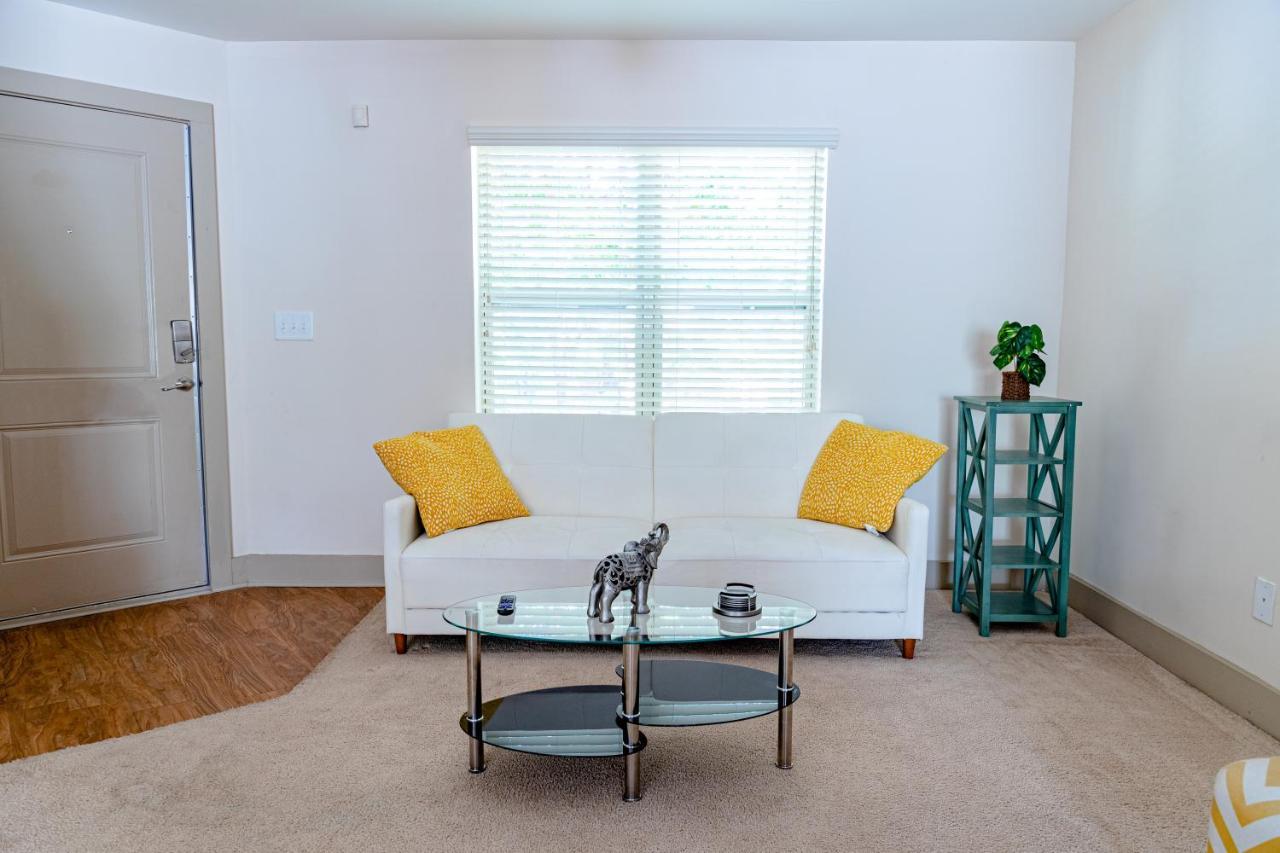 אטלנטה Cozy Townhouse In The Heart Of The City! מראה חיצוני תמונה